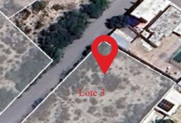 Lote de Terreno en  Calle 5 De Mayo, Centro De Ciénega De Flores, Ciénega De Flores, Nuevo León, 65550, Mex