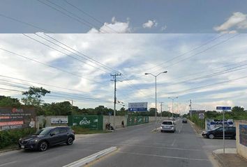 Lote de Terreno en  Calle 10 301-309, Las Águilas, José María Iturralde, Mérida, Yucatán, 97134, Mex