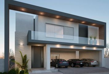 Casa en  Monterrey, Nuevo León