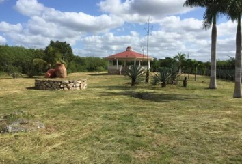 Rancho en  Calle 18, Suytunchén, Mérida, Yucatán, 97303, Mex