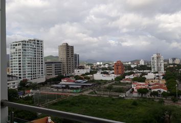 Apartamento en  Centro, Santa Marta