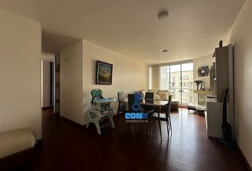 Apartamento en  Colina Norte, Bogotá