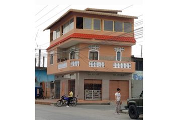 Casa en  El Salitre (las Ramas), Salitre (urbina Jado)