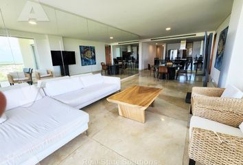 Departamento en  Puerto Cancún, Cancún, Quintana Roo