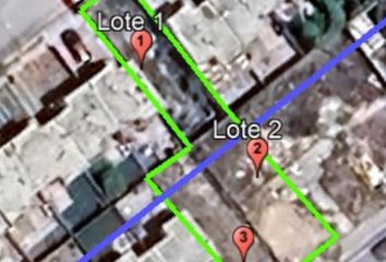 Lote de Terreno en  Santa Rosa De Lima, Ciudad Apodaca, Apodaca