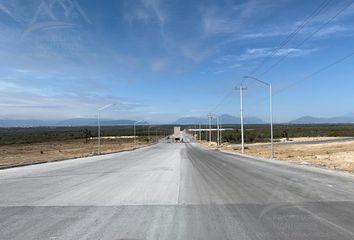 Lote de Terreno en  Sabinitas, Guadalupe, Nuevo León