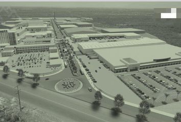 Lote de Terreno en  Las Aves Residencial And Golf Resort, Pesquería