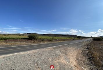 Lote de Terreno en  San Marcos, Guerrero