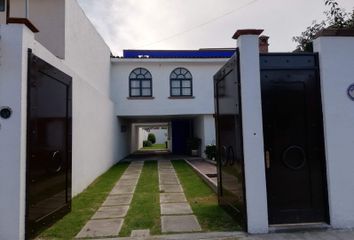 Casa en  Santa Ana Tlapaltitlán, Toluca