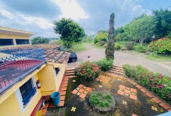 Casa en  El Lencero, Municipio De Emiliano Zapata (veracruz)