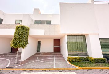 Casa en  San Bernardino Tlaxcalancingo, San Andrés Cholula