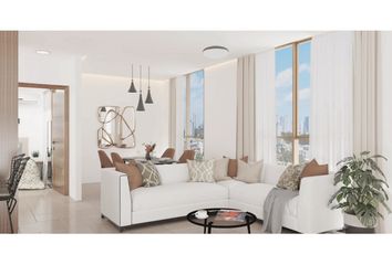 Apartamento en  Pueblo Nuevo, Ciudad De Panamá