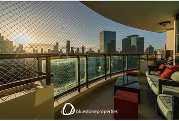 Apartamento en  San Francisco, Ciudad De Panamá