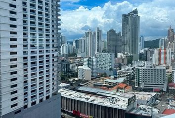 Apartamento en  El Cangrejo, Ciudad De Panamá