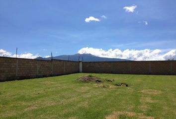 Lote de Terreno en  Villas Del Campo, Calimaya