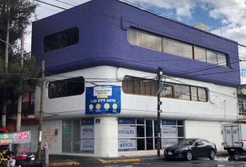 Oficina en  Calle Esteban Alatorre 3102, Libertad, Guadalajara, Jalisco, 44750, Mex