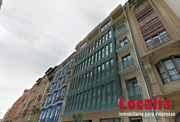 Edificio en  Abando, Bilbao