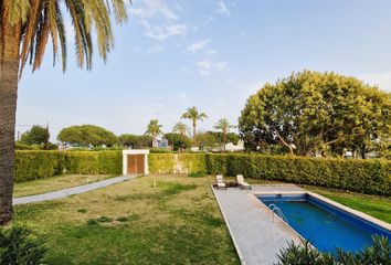 Villa en  Distrito 3-nueva Andalucía, Marbella