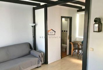 Apartamento en  Numancia, Madrid