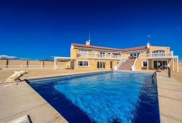 Chalet en  Sant Joan D'alacant, Alicante Provincia