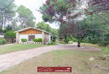 Chalet en  Naquera, Valencia/valència Provincia