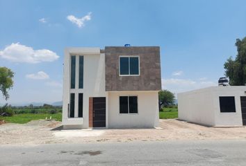 Casa en  Avenida Lázaro Cárdenas, Casa Grande, San Salvador, Hidalgo, 42645, Mex