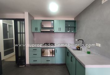 Apartamento en La Felicidad, Bogotá