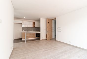 Apartamento en  El Chicó, Bogotá