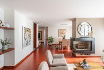 Apartamento en  Colina Campestre, Bogotá