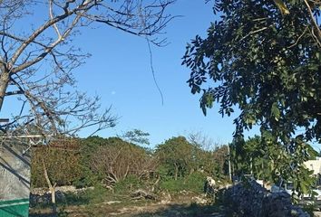 Lote de Terreno en  Emiliano Zapata Sur, Mérida, Mérida, Yucatán