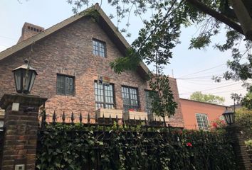 Casa en  Lomas De Chapultepec, Miguel Hidalgo, Cdmx