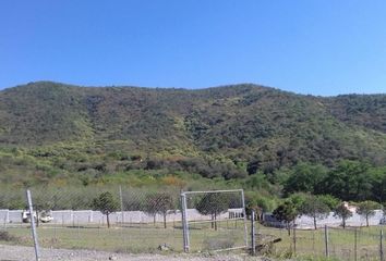 Lote de Terreno en  Carretera De Los Lirios-san Isidro, Santiago, Nuevo León, Mex