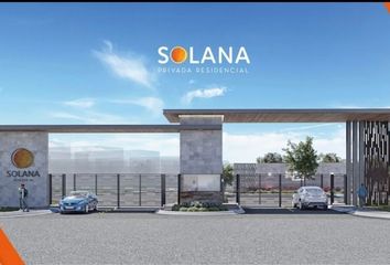 Lote de Terreno en  Calle Calvi, Monticello, Mitras Poniente, García, Nuevo León, 66024, Mex