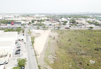 Lote de Terreno en  Calle Lagos De Moreno 116, Xochimilco, Guadalupe, Nuevo León, 67196, Mex