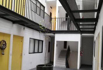 Departamento en  Privada De Bolívar 8, Niños Héroes, Benito Juárez, Ciudad De México, 03440, Mex