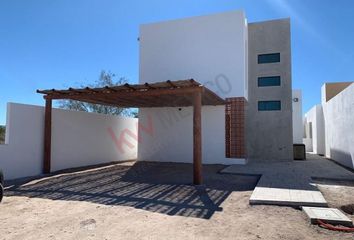 Casa en  Z - La Paz, Baja California Sur