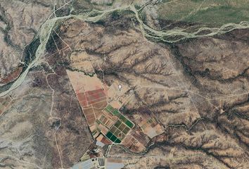 Lote de Terreno en  El Carrizal, Baja California Sur