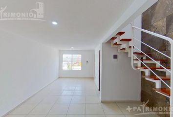 Casa en  Tecuescomac, Ecatepec De Morelos