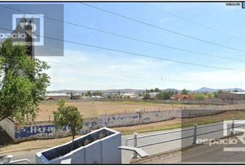 Lote de Terreno en  Guadalupe Victoria, Cuauhtémoc, Chihuahua