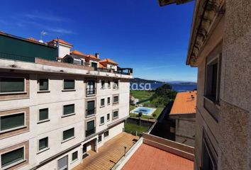 Piso en  Sanxenxo, Pontevedra Provincia