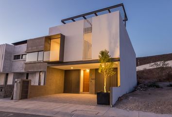 Casa en  Fray Junípero Serra, Municipio De Querétaro