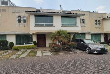 Casa en  Rancho San Lucas, Metepec