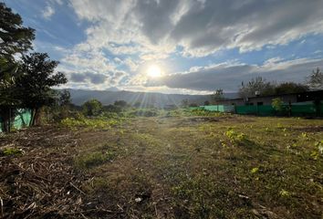 Terrenos en  Villa Carmela, Tucumán