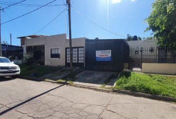 Casa en  San Justo, La Matanza