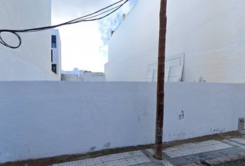 Terreno en  Centro, Las Palmas De Gran Canaria