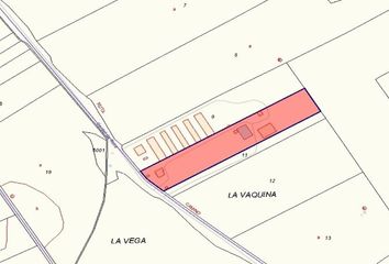 Terreno en  Villeguillo, Segovia Provincia