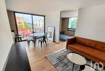 Departamento en  Calle Teocelo 42, Roma Sur, Ciudad De México, Cuauhtémoc, Ciudad De México, 06760, Mex