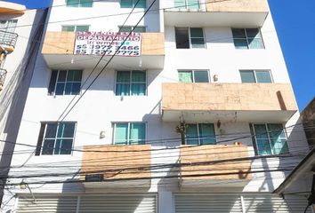 Departamento en  Avenida Primero De Mayo 139, San Pedro De Los Pinos, Benito Juárez, Ciudad De México, 03800, Mex