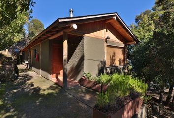 Casa en  Vichuquén, Curicó