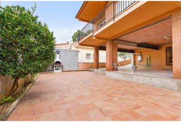 Chalet en  Sant Quirze Del Valles, Barcelona Provincia